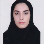 نگین محمودی کوهی کارشناسی بینایی‌سنجی (اپتومتری)