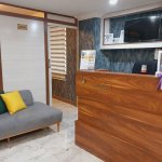 کارشناس مژده حسینی کلاگر کارشناسی مامایی