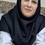دکتر الهام گوهریان متخصص تصویربرداری دهان، فک و صورت (رادیولوژی دهان، فک و صورت), دکترای حرفه ای دندانپزشکی