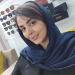 کارشناس ستاره کروجی کارشناسی ارشد بینایی‌سنجی (اپتومتری)