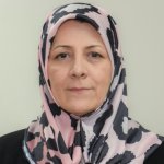 دکتر کتایون نجفی زاده فوق تخصص بیماری‌های ریه, متخصص بیماری‌های داخلی, دکترای حرفه‌ای پزشکی