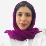 کارشناس مائده عباس نیاگنجی کارشناسی فیزیوتراپی