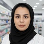 طیبه ویسی دکترای حرفه‌ای داروسازی