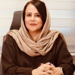 رویا اقمشه علوم تغذیه, علوم تغذیه