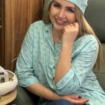 دکتر غزل رحیمی دکترای حرفه ای پزشکی