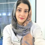 مینا نورصالحی گرکانی دکترای حرفه‌ای داروسازی, MBA PHARMA