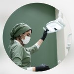 دکتر فاطمه سادات ثابت