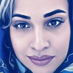 نازنین جهان تیغ زنان .زایمان .نازایی .مامایی