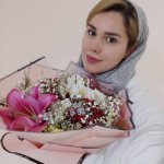 کارشناس فریناز کاشفی مامایی
