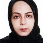 دکتر لادن اصفهانی زاده دکترای دندانپزشکی