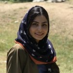 دکتر شبنم معصومی دکترای تخصصی ارتز و پروتز