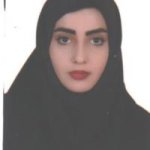 دکتر زهرا جعفری دکترای حرفه ای دندانپزشکی