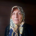 دکتر زهرا ذنوبی