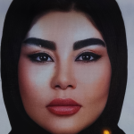 دکتر مهدیه قهرمانی متخصص ارتودانتیکس, دکترای حرفه‌ای دندانپزشکی