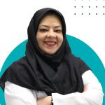 سمانه سرباز متخصص پرتودرمانی