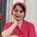 کارشناس الهام احمدی کارشناسی مامایی
