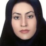 لیلا هلالات کارشناسی ارشد علوم تغذیه