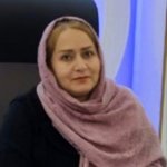 خدیجه بازیاری متخصص روانشناسی و مشاور خانواده