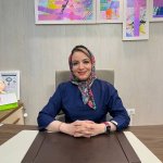 آناهیتا نامداری متخصص بیماری‌های کودکان, متخصص نوزادان و كودكان و نوجوانان