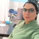 شیوا جعفری کارشناسی مامایی