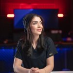 الناز صحافی جراح دندانپزشک, دکترای حرفه‌ای دندانپزشکی