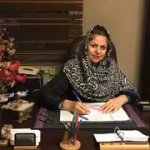 دکتر شفق یزدانی فارابی متخصص روان‌پزشکی