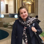 دکتر رزیتا السادات میر محمدی متخصص زنان، زایمان و نازایی
