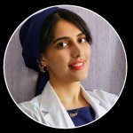 دکتر زهرا قدوسی کارشناسی مامایی