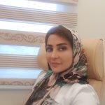 آزاده زاهدی فر متخصص بیماریهای داخلی