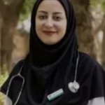 دکتر زهره گرامی نوقابی متخصص بیماریهای داخلی