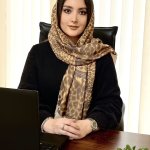 دکتر زهرا غفاری شجاع روانشناس و روان‌درمانگر فردی و زوجی