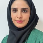 دکتر زینب بحرانی متخصص پروتزهای دندانی (فلوشیپ ایمپلنت), دکترای حرفه ای دندانپزشکی