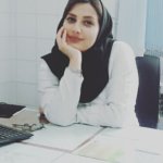 فروزان قاسم کارشناسی مامایی|تعیین جنسیت | زگیل تناسلی | عفونت واژن