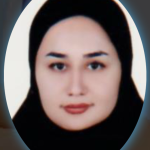 فاطمه صفری جراح و متخصص چشم
