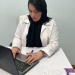 دکتر نجمه نوری کلورزی