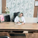 پروین نجفی کارشناسی مامایی