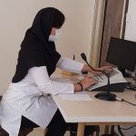 دکتر فاطمه صادقپور خانسری کارشناسی شنوایی شناسی (ادیولوژی)