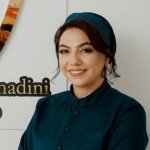 دکتر مریم نجم الدینی دکترای دندانپزشکی