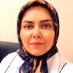 کفعمی خراسانی کارشناس ارشد علوم تغذیه