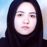 دکتر فاطمه اکاتی دکترای حرفه ای پزشکی