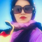 دکتر مهلا طهمورسی دکترای حرفه‌ای داروسازی
