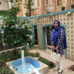 محبوبه دشتي متخصص زنان و زایمان، جراح زنان