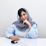 نجمه میرزائی درمانگر بيماریهای جنسی زنان(عفونت،HPV,برداشت زائده،خشکی واژن و..)