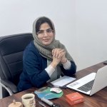 دکتر بهاره ذاکرهرفته بیماری های مغز و اعصاب و ستون فقرات