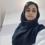 کیمیا سلیمی کارشناسی مامایی