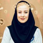 رویا صمدی اعصاب وروان