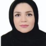 دکتر مریم پرهازه دکترای حرفه‌ای دندانپزشکی