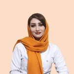 وحیده فطورچی کارشناسی ارشد تغذیه بالینی و رژیم درمانی