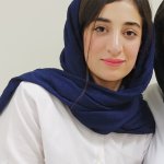 کارشناس فاطمه رنجبر کارشناسی شنوایی‌شناسی (ادیولوژی)