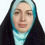 نوشین حاتم پور متخصص بیماریهای قلب و عروق